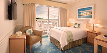 Category SGB Stateroom